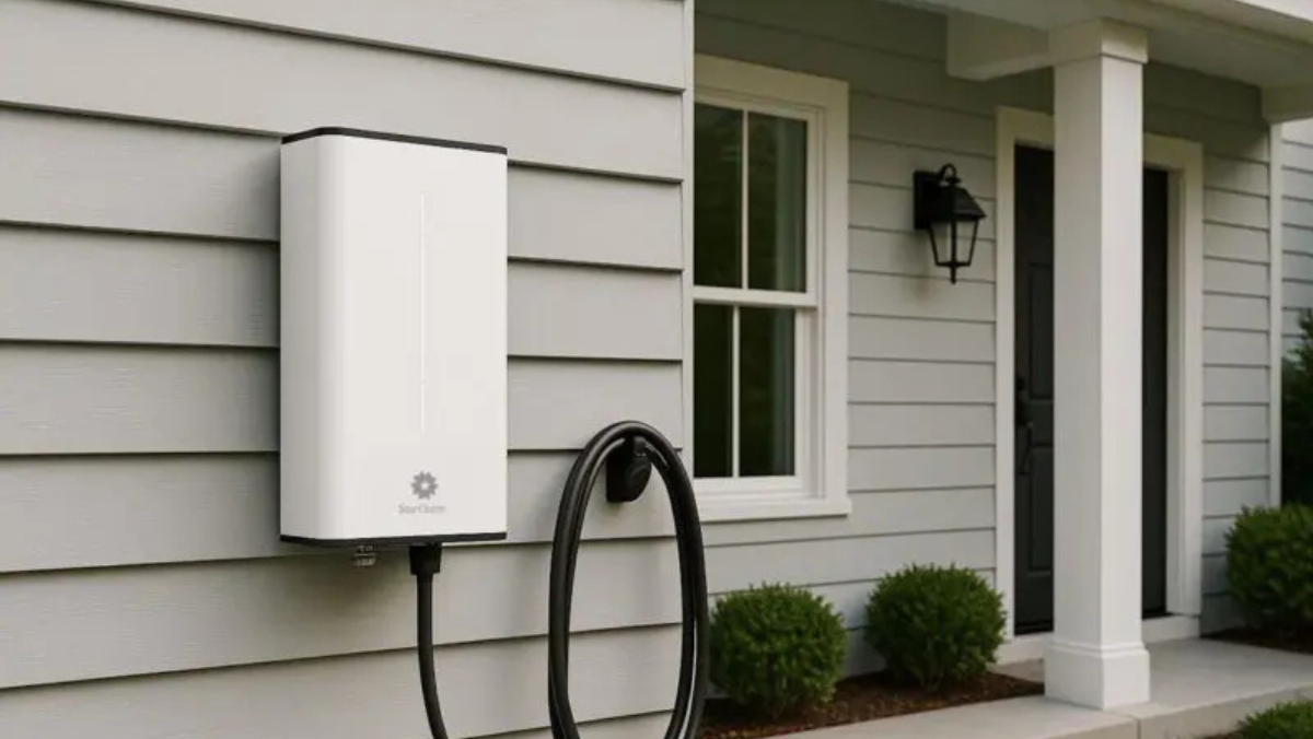 Australia's EVs join the grid