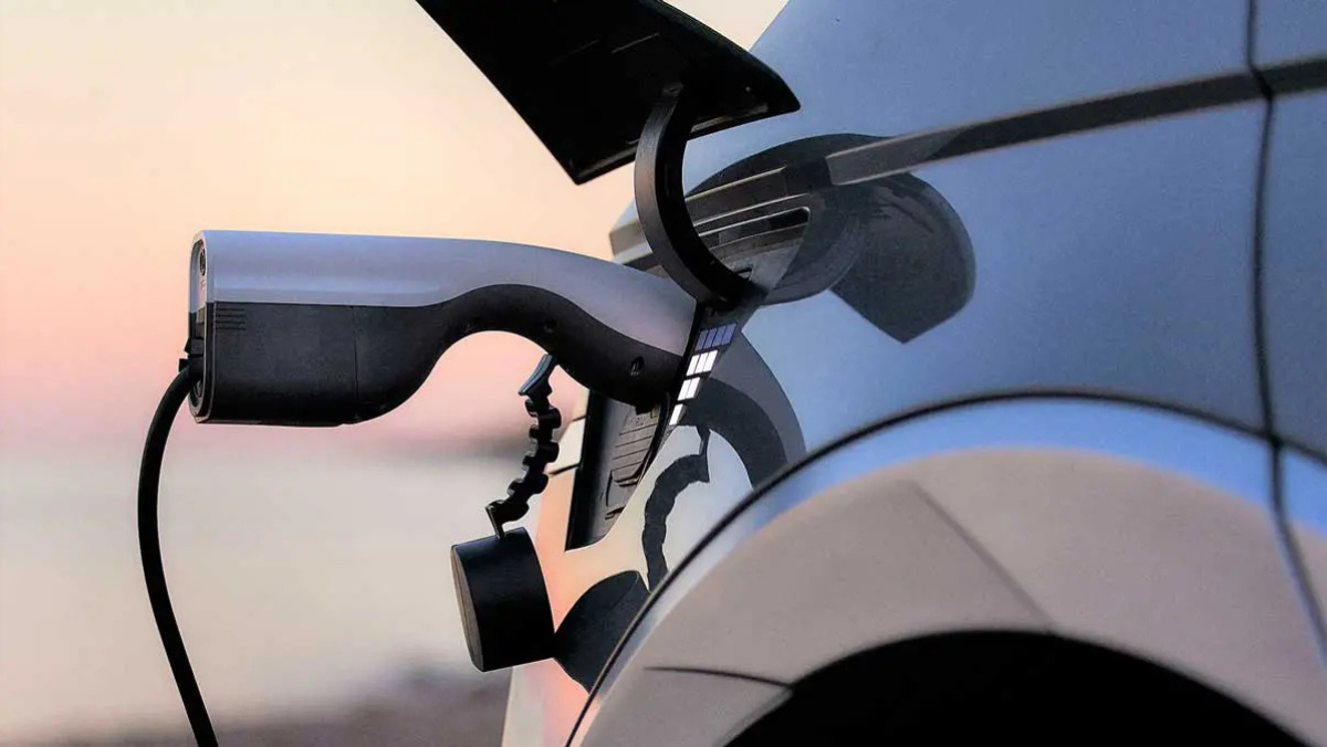 Parked and Powerful: EVs Plug Into Australia's Grid