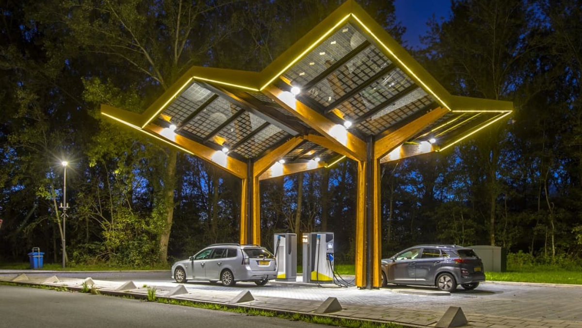 Smarter Maps Help Fast-Track EV Chargers Across Australia