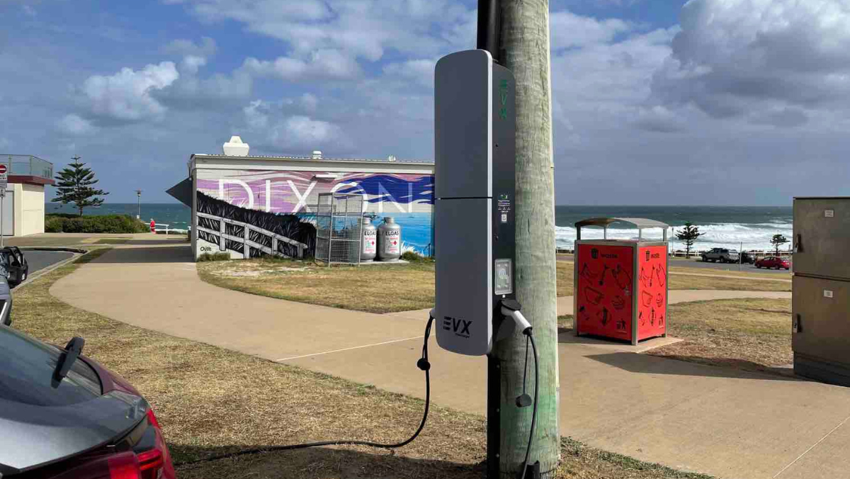 Watt's next in EV charging