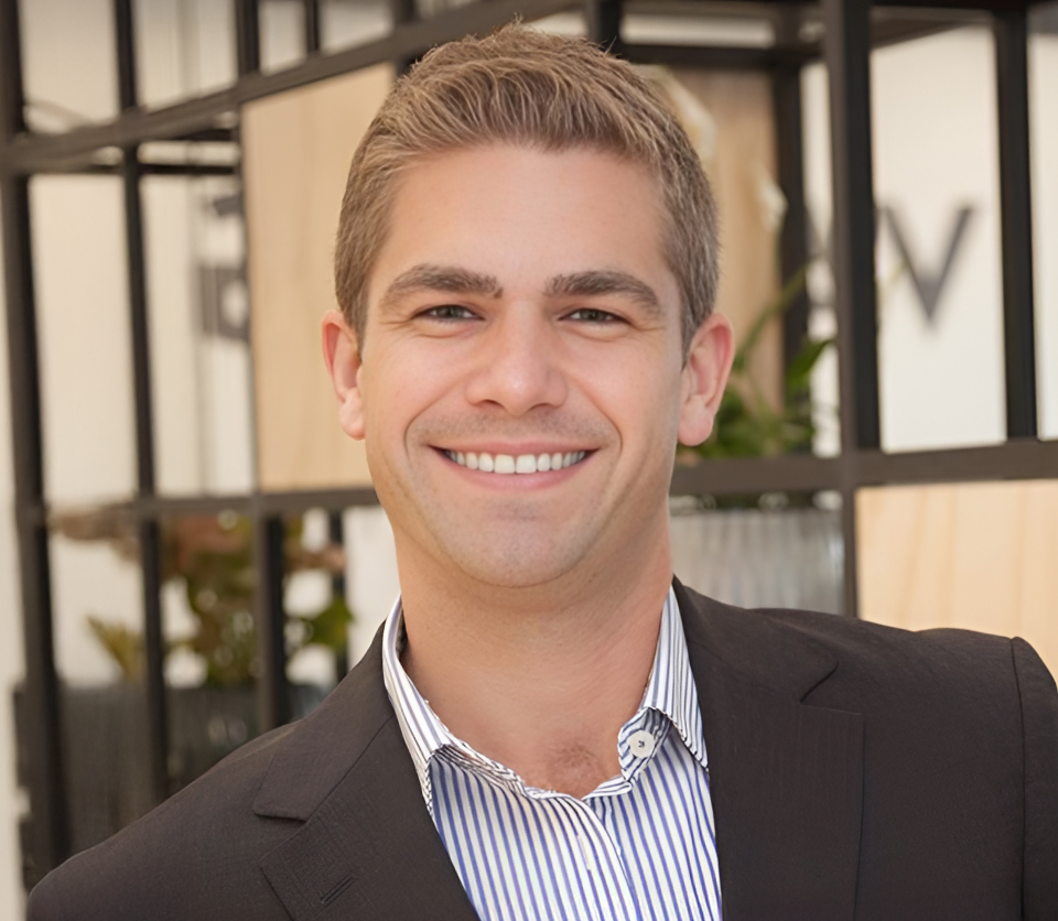 Chris Miller