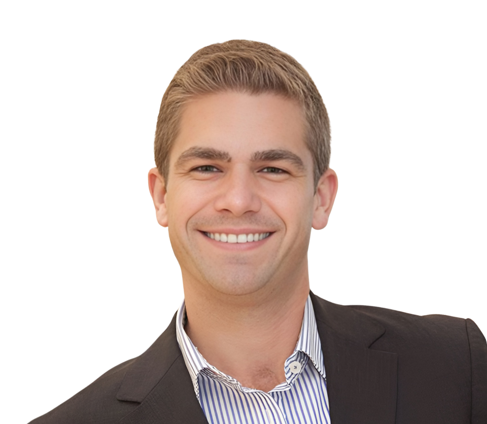Chris Miller