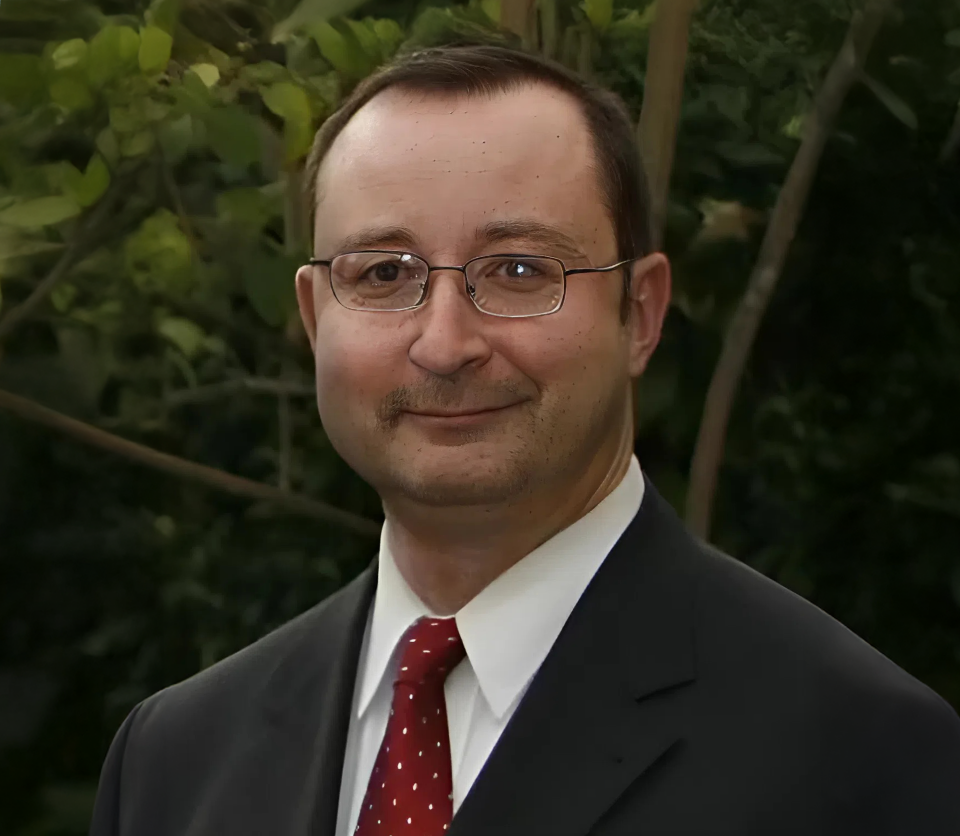 David Prins