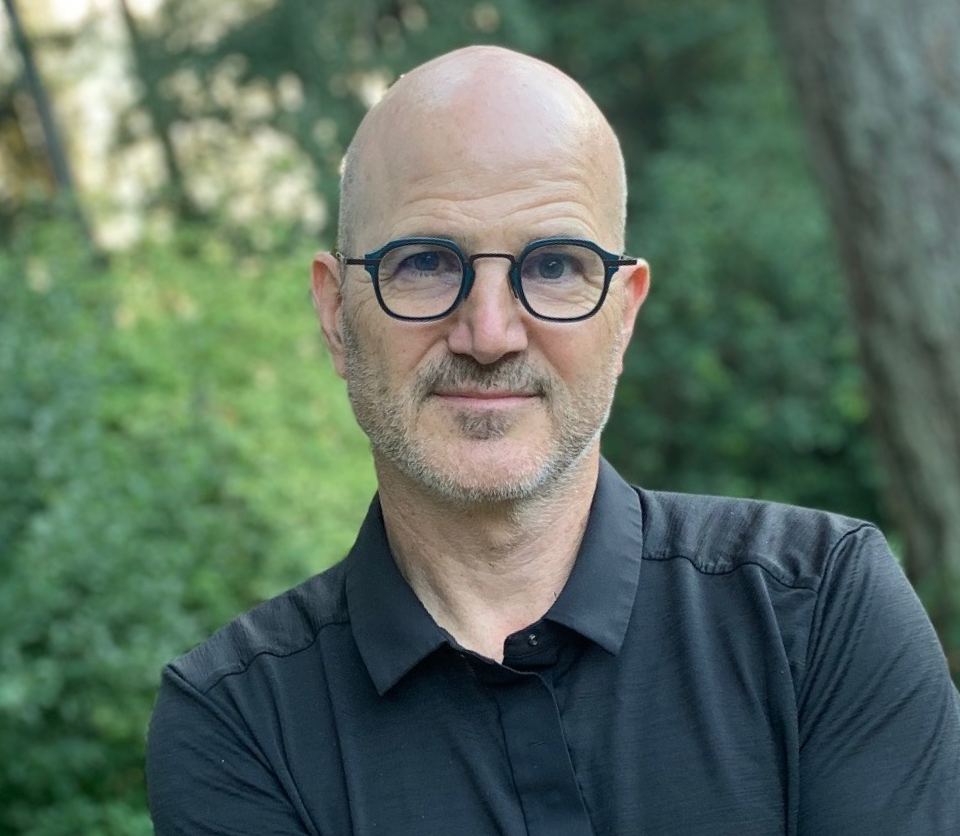 Robert Dietz