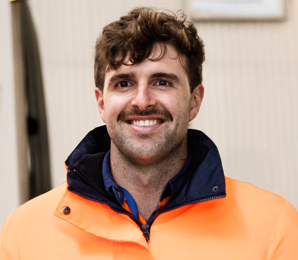 Will Beaumont