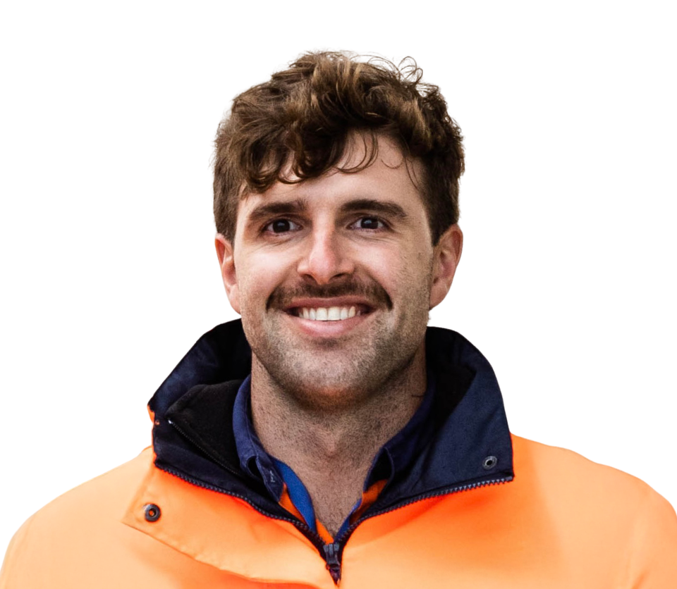 Will Beaumont